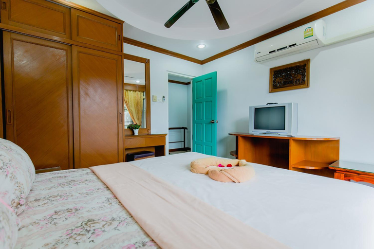 Bedroom 4