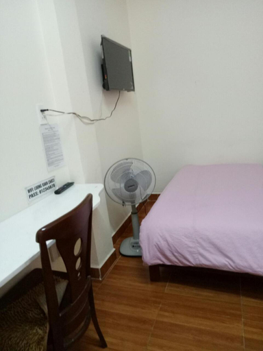 Bedroom 3, Minh Toan House, Đà Lạt