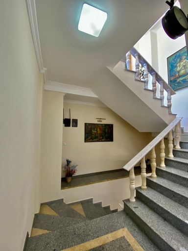 Exterior view 2, Villa Old Batumi, Batumi