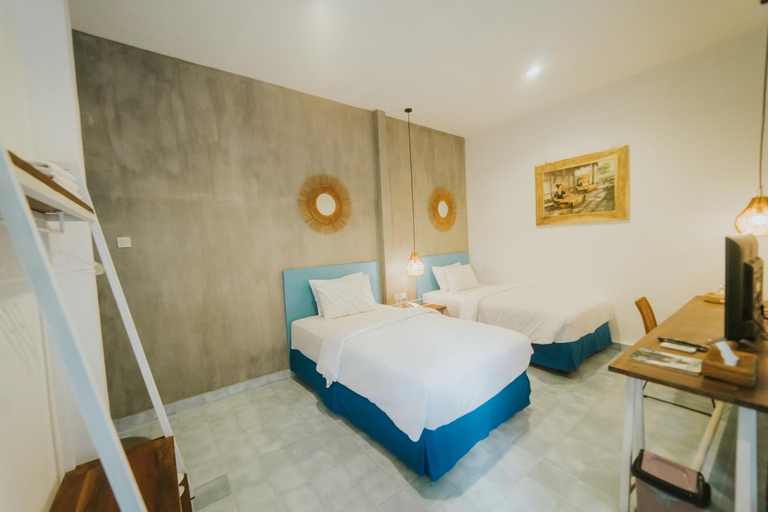 Bedroom 6