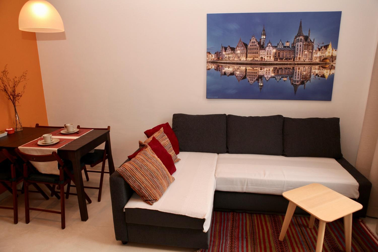 Others 2, B&B Allegra Nova, Oost-Vlaanderen