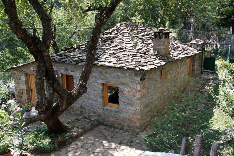 Others 2, Guest House Ktona, Korçës