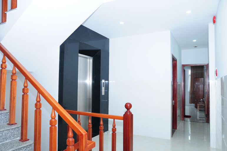 Others 4, Gia Huy Guesthouse, Thanh Khê