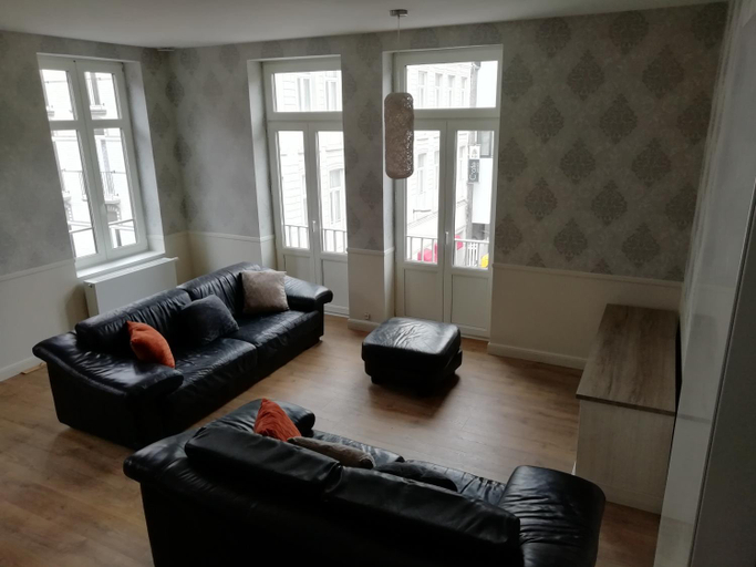 Others 4, Residentie VERONY, West-Vlaanderen