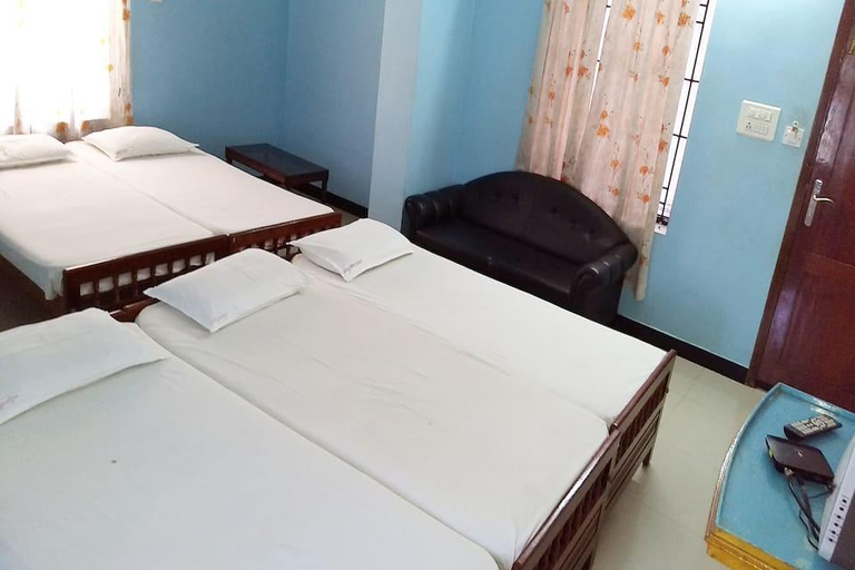 Others 3, Hotel Ganga Palace, Kanniyakumari
