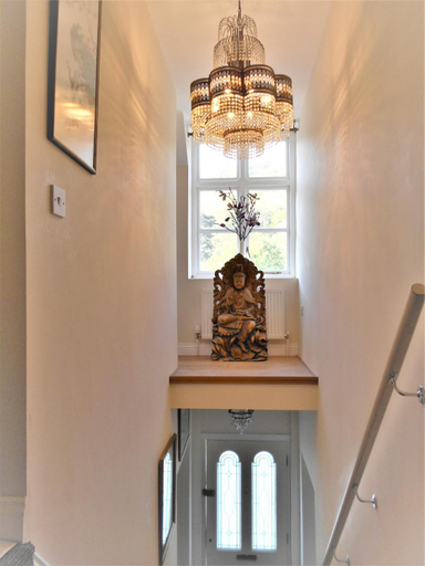 Others 3, Riverside Bed & Breakfast, Shropshire