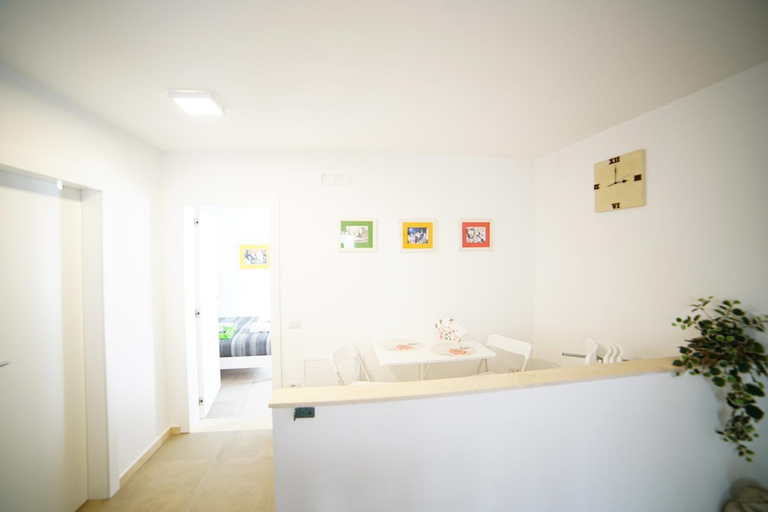 Others 3, Rizzi Residence, Matera