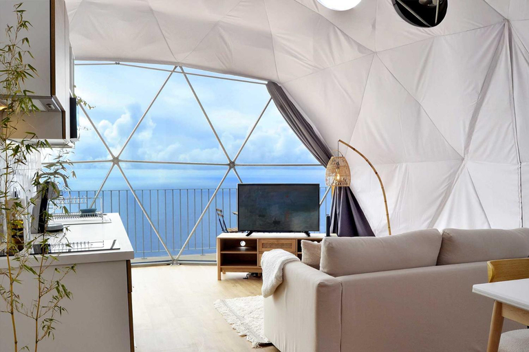 Others 3, Vi Naturae Glamping, Calheta