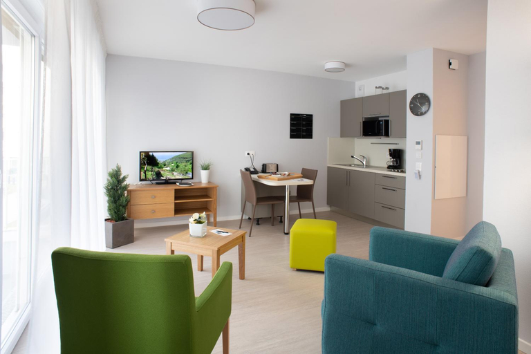 Others 2, DOMITYS Residence Seniors - La Palangre, Seine-Maritime