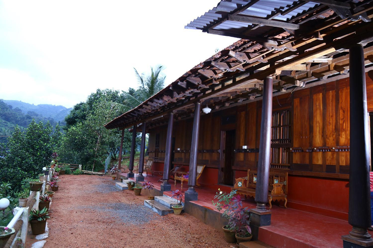 Others 3, Malayoram Heritage Villa Munnar, Idukki