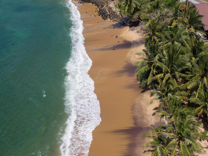 Others 5, THE SLOW vegan hotel, Weligama
