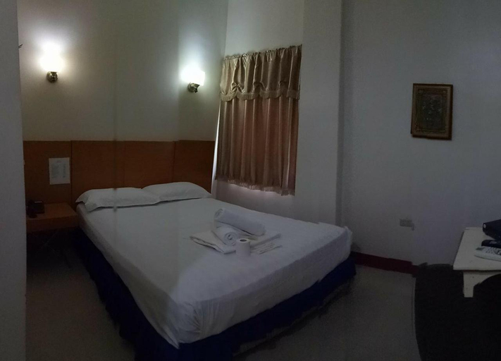 Bedroom 10