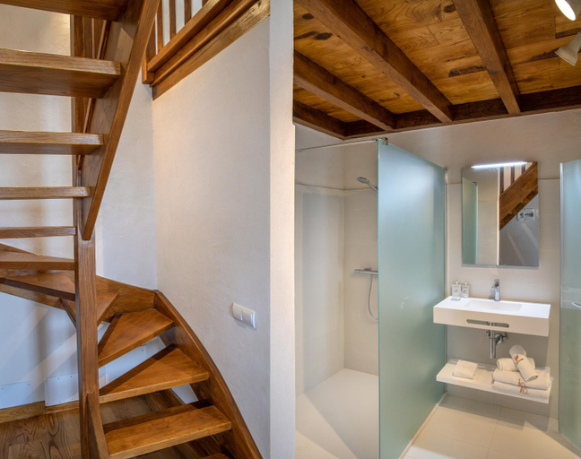 Others 3, Somo Garden Villas, Cantabria