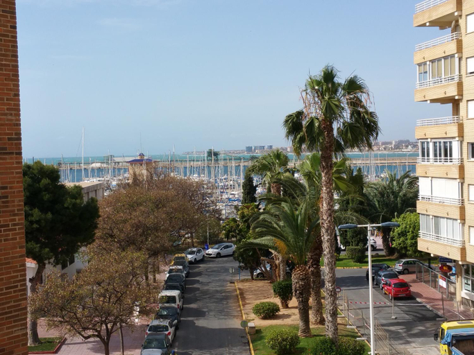 Exterior & Views 1, Unique Hotel Apartments, Alicante