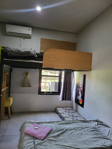 Bedroom 8