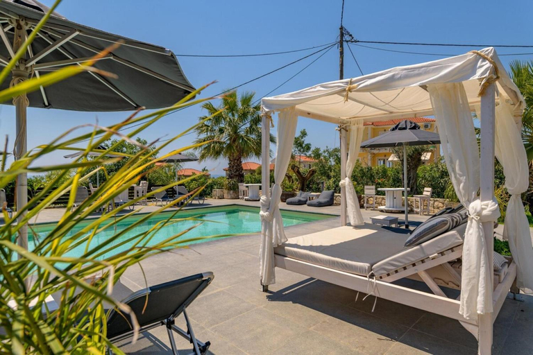 Others 3, Semeli Art Villa Kefalonia with Pool, Ionian Islands