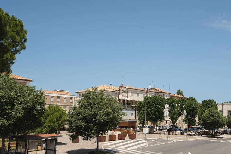 Others 2, Casa Valentina, Ancona