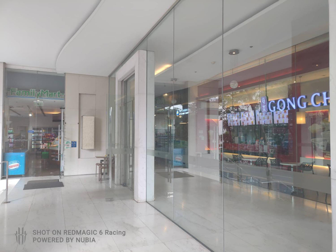 5, For Victoria tower C, Taguig