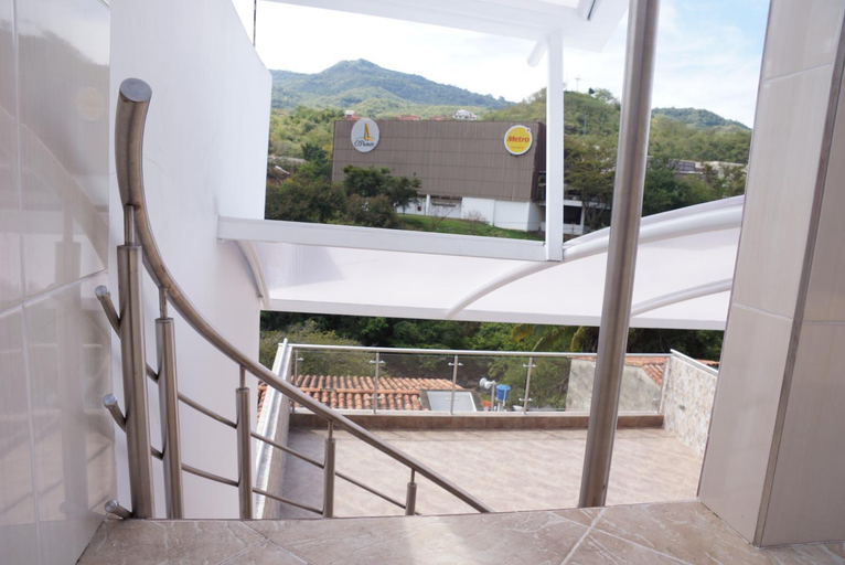 Others 5, Hotel Esmeralda, San Gil