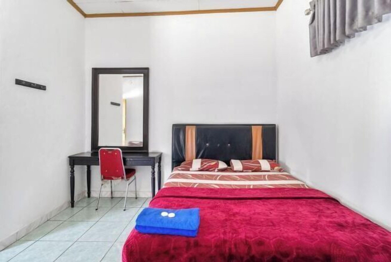 Bedroom 21
