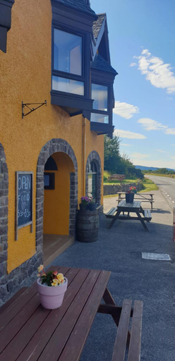 Others 5, The Dundonnell Hotel, Highland