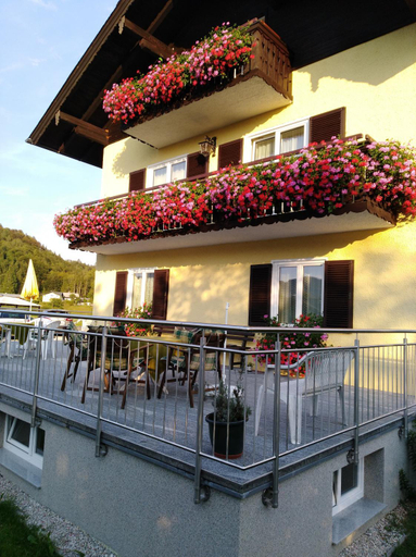 Others 1, Haus Amalia, Salzburg Umgebung