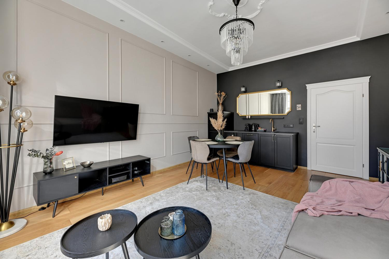 Others 5, Old Town Ogarna Glamour by Downtown Apartments, Gdańsk City