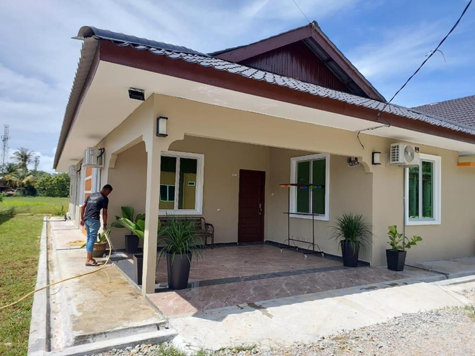 Exterior & Views, NurHumaira Homestay, Langkawi