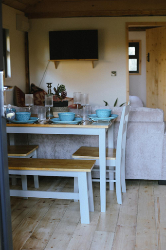 Others 2, Tempo Manor Cabins, Fermanagh and Omagh