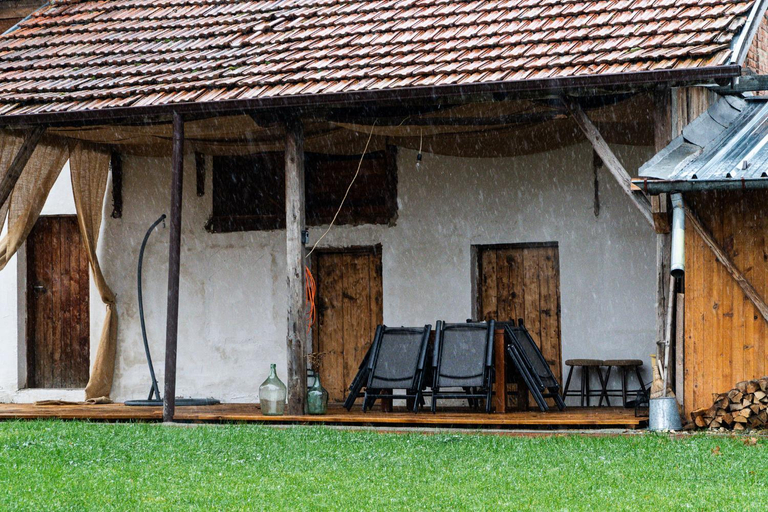 Others 2, Къща за гости РАДЕЯ, Samokov