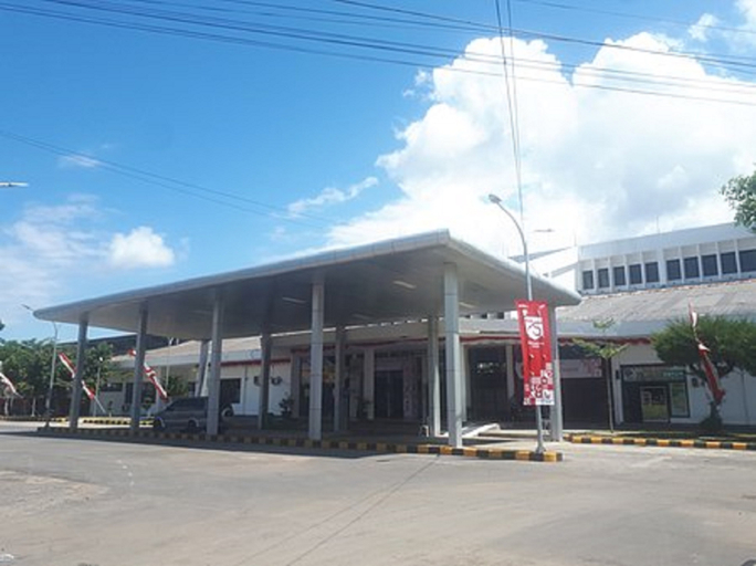 Exterior & Views, Cubic One Capsule Ketapang, Banyuwangi