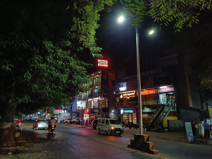 Others 4, Hotel Lotus, Anand