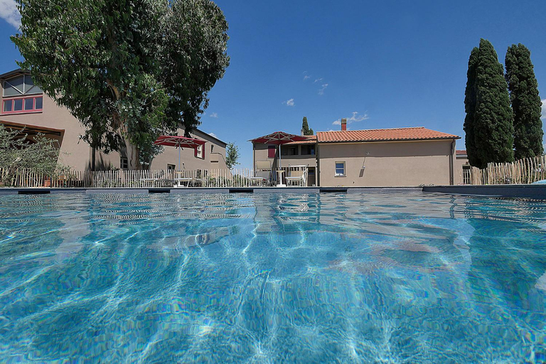 Sport & Beauty 2, TerraVita Winery & Boutique Apartments, Livorno