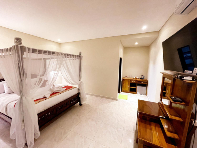 Bedroom 12