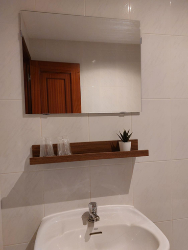 Bathroom 3, A Taberna de Gundian, A Coruña