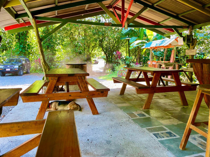 Others 4, Alouatta Lodge and Canopy, Talamanca