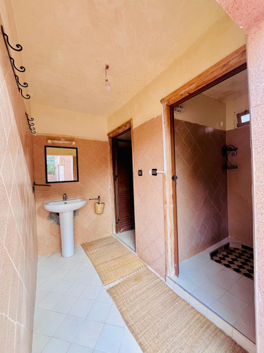 Others 3, Camping auberge palmeraie d'amezrou, Ouarzazate
