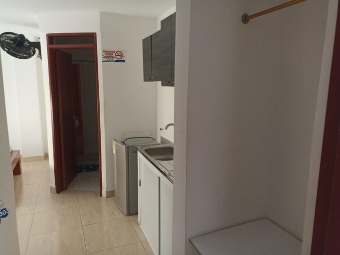 Others 4, hotel koral palmira, Palmira