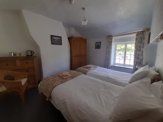 Others 5, Burnthwaite Farm B&B, Cumbria