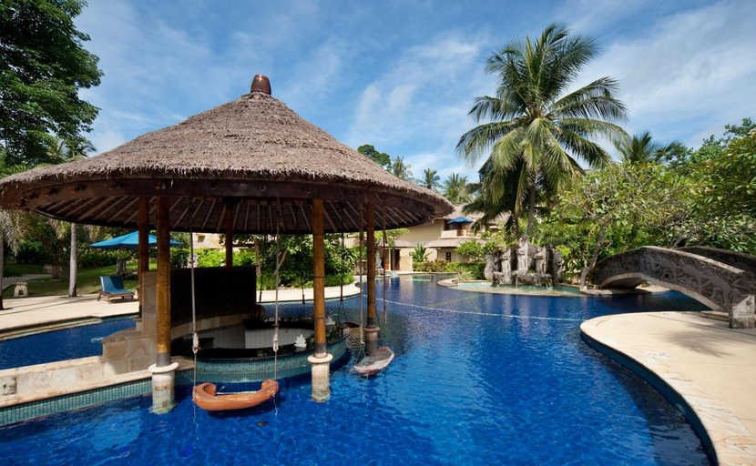 Swimming Pool 4