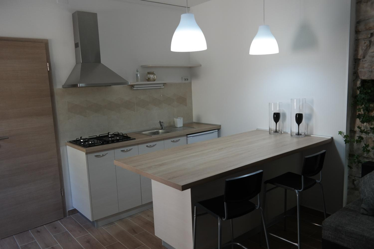 Others 5, Apartments Hedona, Pula