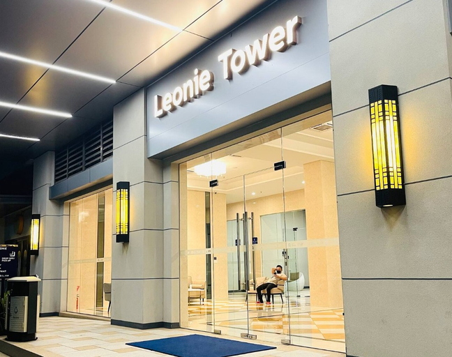 Exterior & Views 3, Studio Room by Kenzo room, South Tangerang