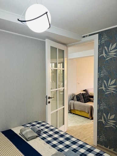 Others 3, Guest house poligloti, Telavi