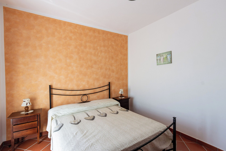 Bedroom 3, Agriturismo Radici Irpine, Avellino