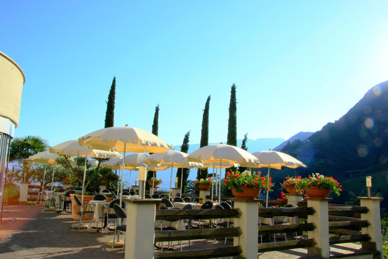 Exterior & Views 1, Hotel Hanny Panoramic Views over Bolzano, Bolzano