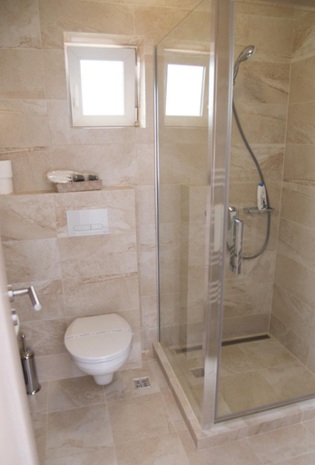 Bathroom 3, Pensiunea Amso, Sibiu