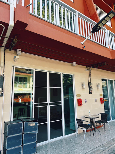 BeHome and Hostel, Muang Chiang Mai