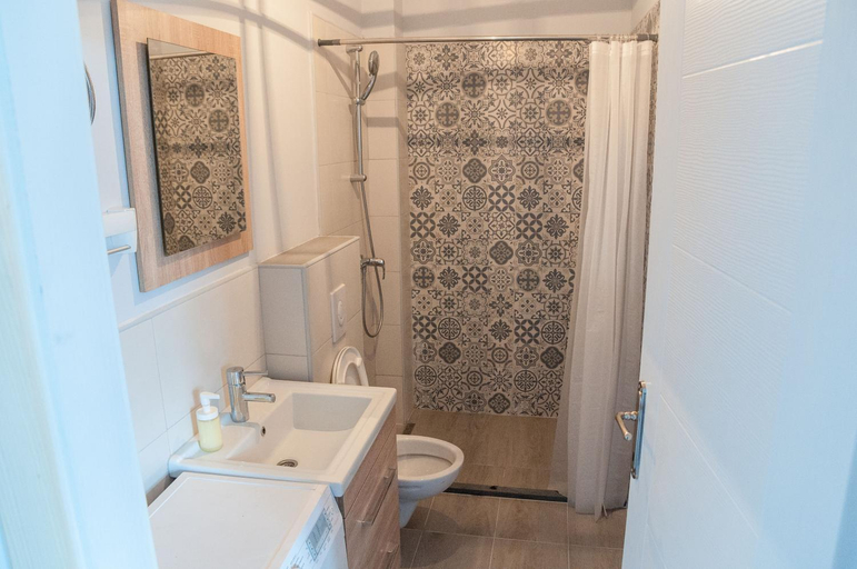 Others 4, Checkpoint apartments Mostar, Herzegovina-Neretva