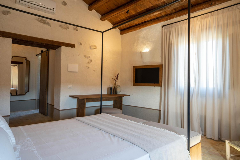 Bedroom 3, Borgo delle Pietre, Agrigento