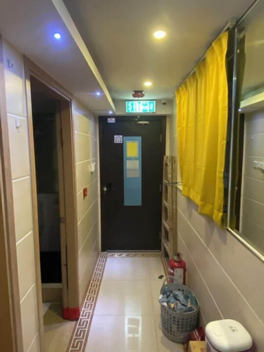 Chill House Motel, Kowloon